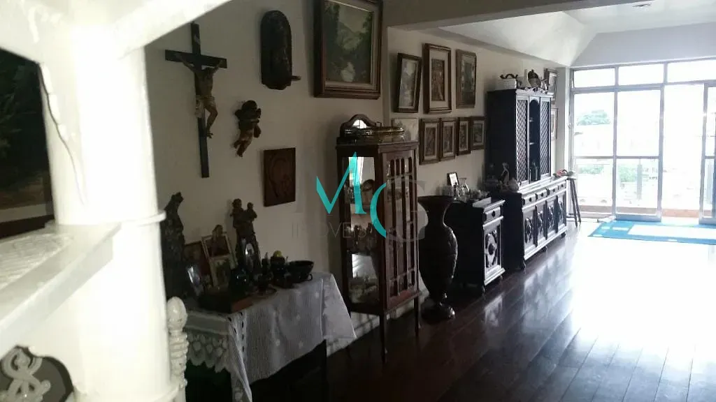 Imagem Cobertura com 2 dormitórios à venda, 197 m² por R$ 498.000,00 - Praça Seca - Rio de Janeiro/RJ
