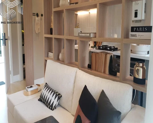 Imagem APARTAMENTO RESIDENCIAL em RIO DE JANEIRO - RJ, BARRA DA TIJUCA