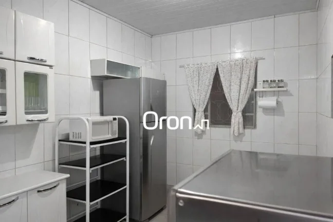Imagem Casa à venda, 129 m² por R$ 499.000,00 - Setor Goiânia 2 - Goiânia/GO