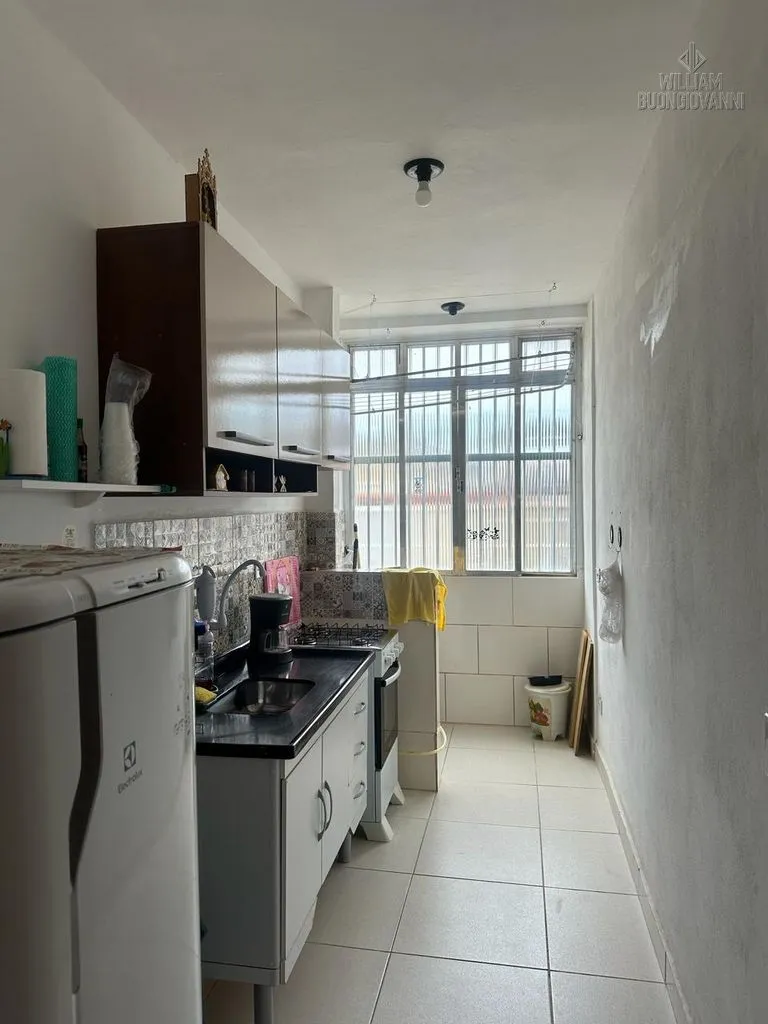 Imagem APARTAMENTO 1 QUARTO - SOLEMAR - PRAIA GRANDE/SP