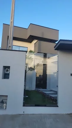 Imagem Casa à venda e excelente bairro de Indaiatuba SP