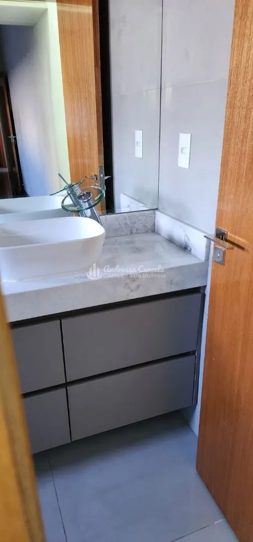 Imagem Set Life I - Casa com 3 dormitórios à venda, 168 m² por R$ 1.300.000 - SetLife I Residence Club - Mirassol/SP