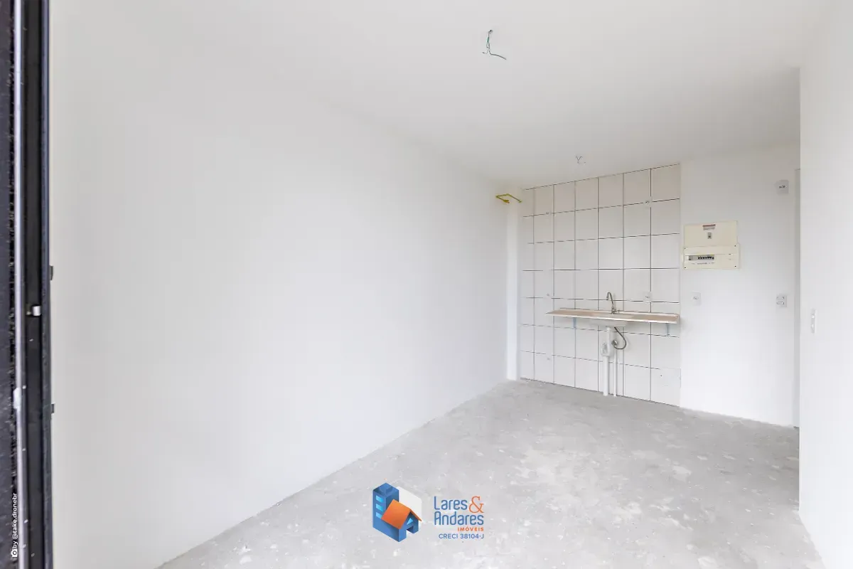 Imagem Apartamento para venda em Jardim Panorama com 2 quartos, 39m²
