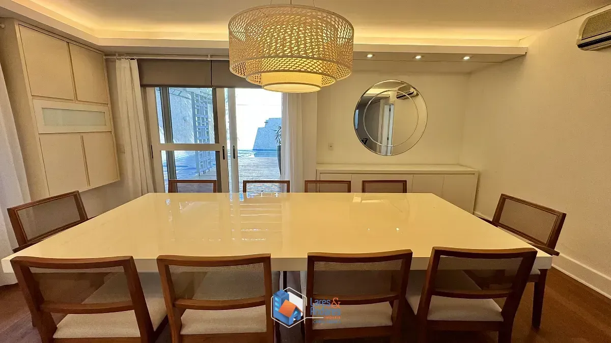 Imagem Casa para venda e locação em Alto de Pinheiros com 4 quartos, sendo 3 suítes, 398m²