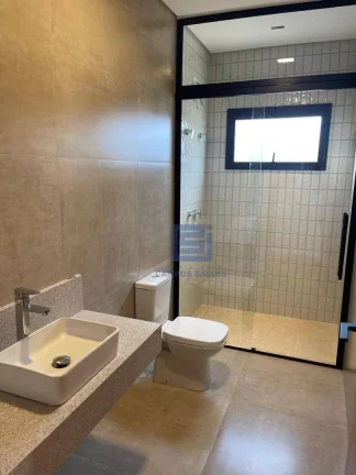 Imagem Casa com 3 dormitórios à venda, 200 m² por R$ 1.800.000,00 - Residencial Sitio dos Ipês - Socorro/SP