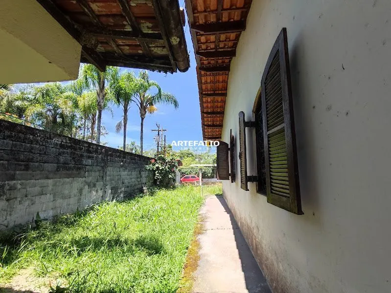 Imagem Casa à venda em Ubatuba, Barra Seca, com 3 quartos, 165m2