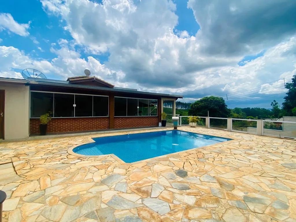 Imagem Casa em Morungaba - Centro -