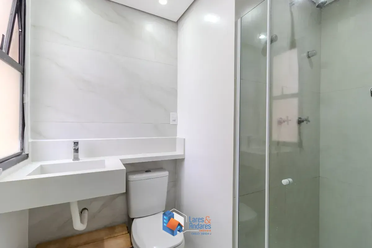 Imagem Apartamento para venda em Moema com 2 quartos, sendo 1 suíte, 63m²