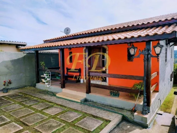 Imagem Casa em Mairiporã