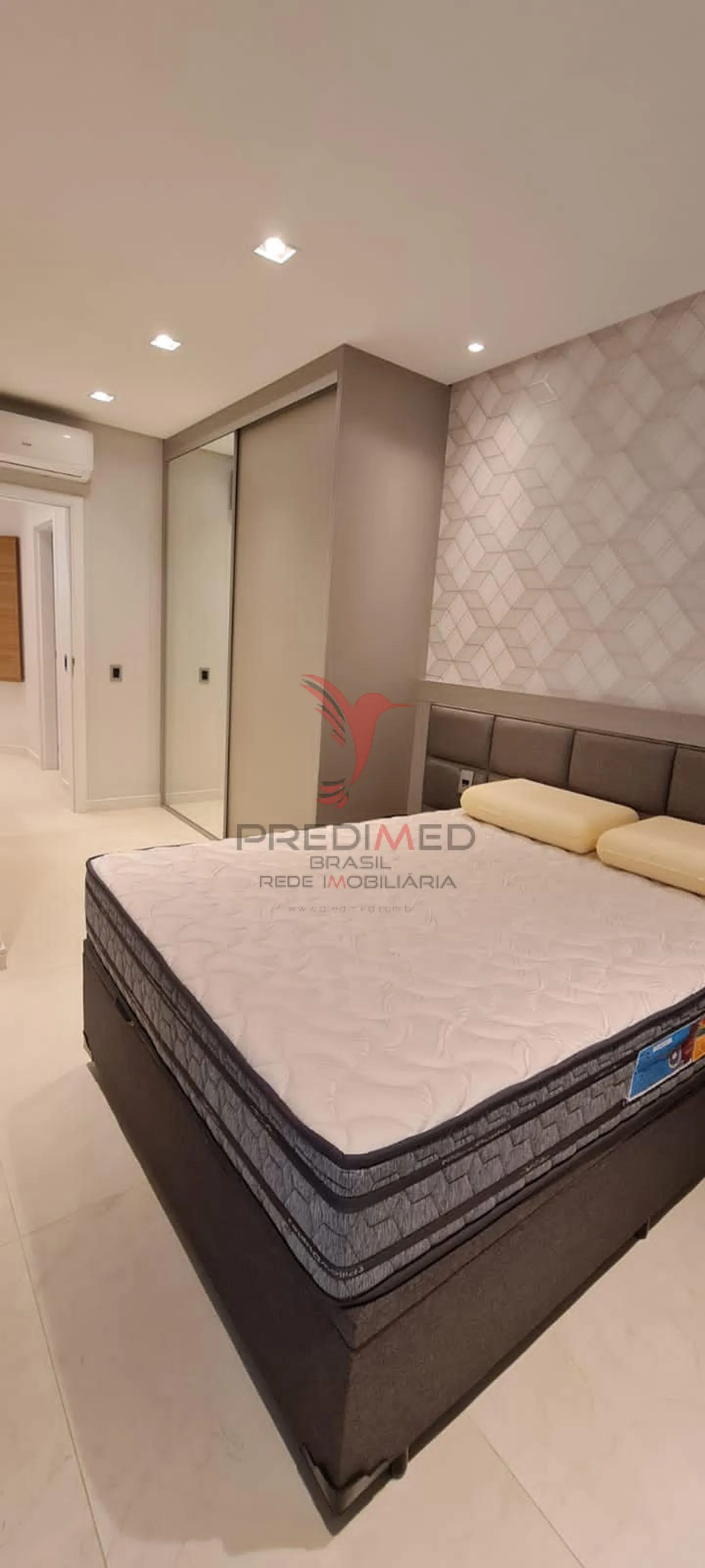 Imagem Apartamento no bairro pereque - Porto belo