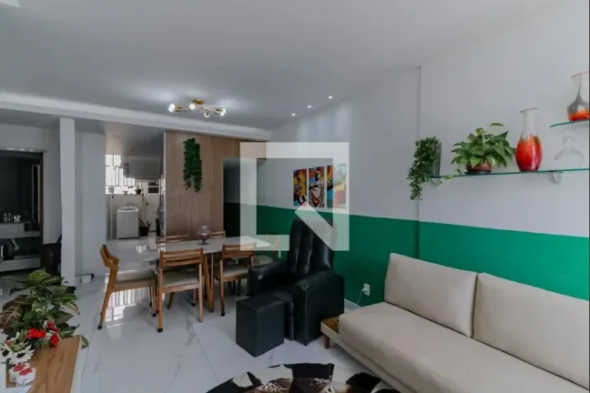Imagem Apartamento à Venda - Copacabana, 3 Quartos, 90 m2