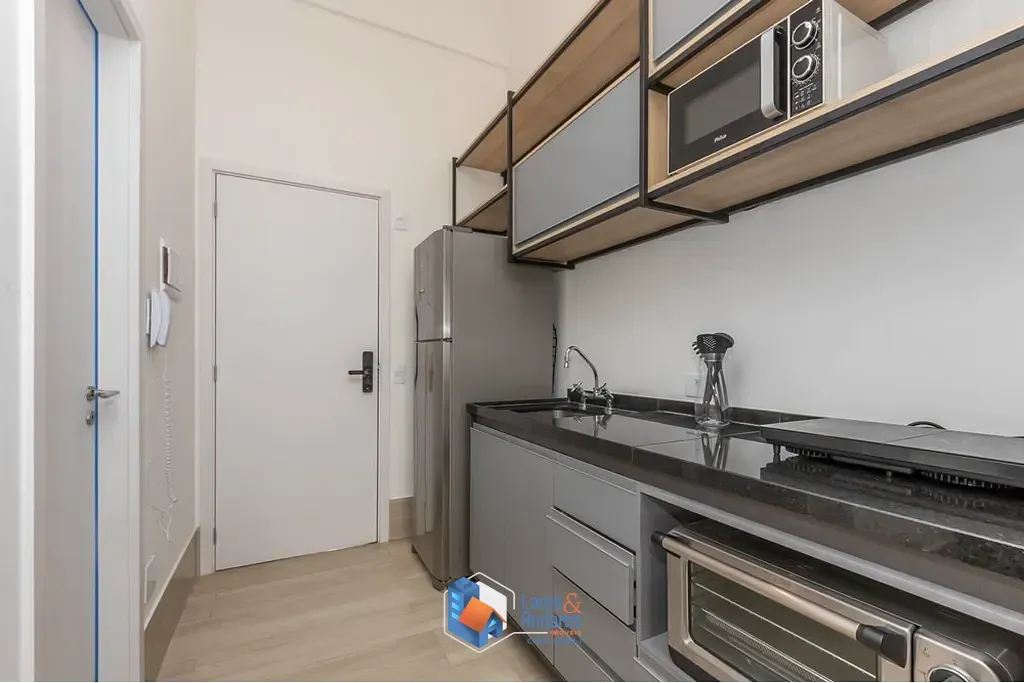 Imagem Studio à venda 1 Quarto 25M² Vila Mariana São Paulo - SP