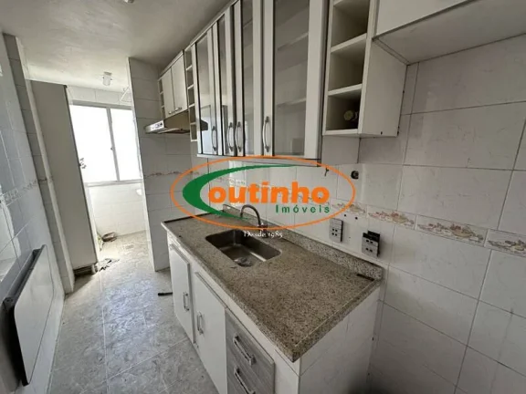 Imagem (29879) Rua Araújo Leitão - Engenho Novo