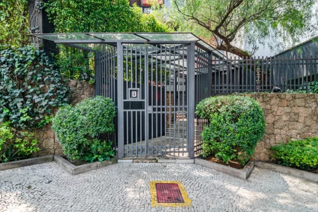 Imagem Apartamento à venda em São Paulo, Cerqueira C?(C)sar, com 3 quartos, 83m2