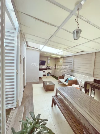 Imagem Casa de condoiimnio a venda no Fazenda Santa Candida em Campinas!!

Living para 3 ambientes com ar c...