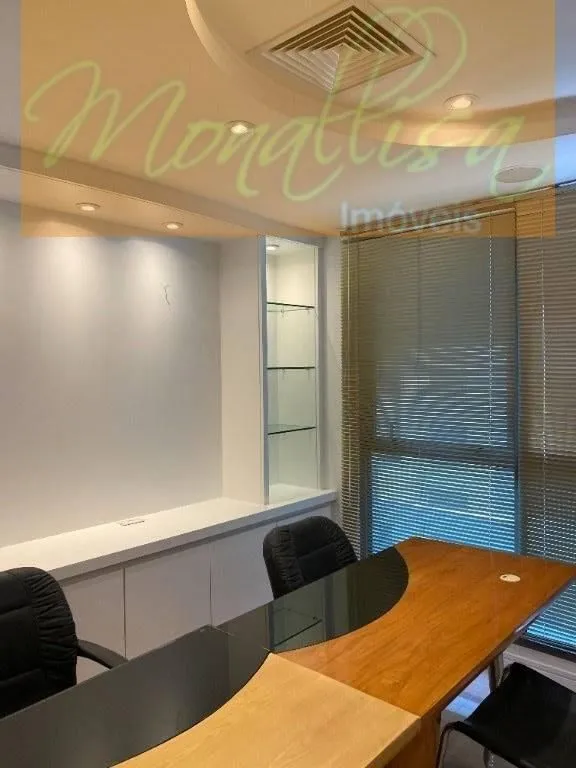 Imagem Sala para alugar, 35 m² por R$ 3.024,32/mês - Barra da Tijuca - Rio de Janeiro/RJ