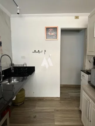 Imagem Apartamento à venda no bairro Balneário Cidade Atlântica - Guarujá/SP