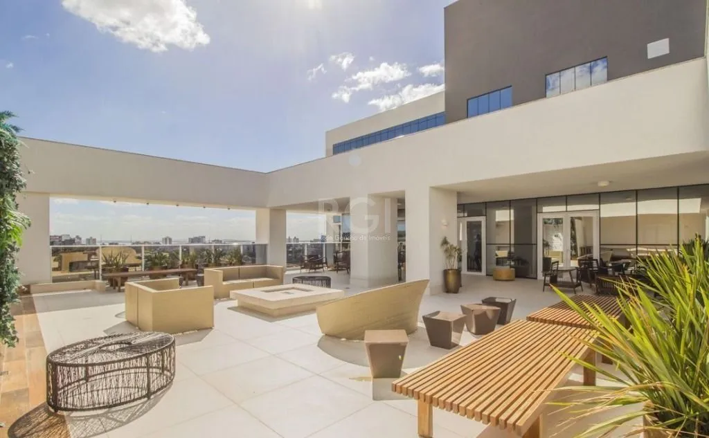 Imagem Sala, 31 m² Para Comprar por R$ 369.000,00 - Santana - Porto Alegre/RS
