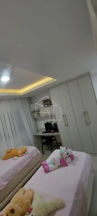 Imagem CASA DE 4 QUARTOS COM 3 SUÍTES NO CONDOMÍNIO BOULEVARD LAGOA