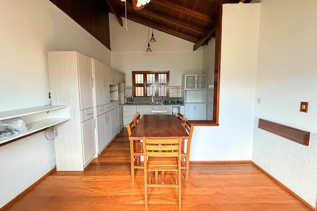 Imagem Casa em São José