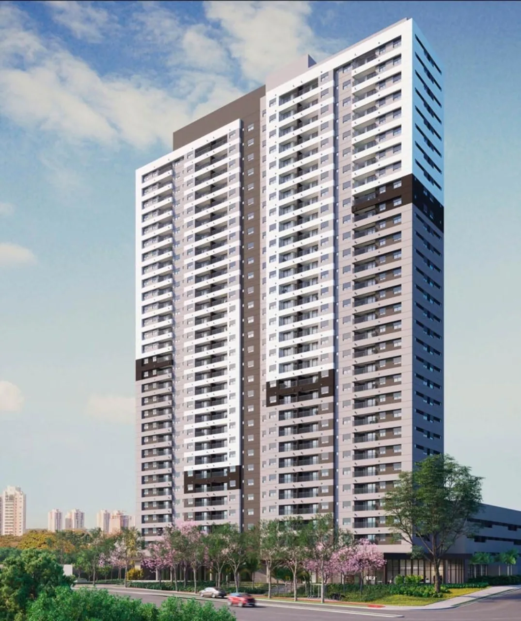 Foto do imóvel APARTAMENTO RESIDENCIAL em São Paulo - SP, Lapa