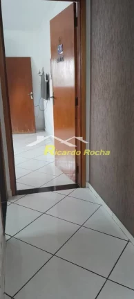 Imagem Sobrado no JD Panorama !!
