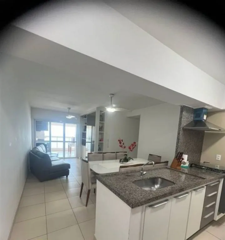 Imagem APARTAMENTO COM 111,00 m² - BOQUEIRÃO - PRAIA GRANDE SP