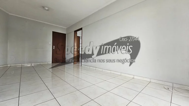 Imagem Apartamento á venda em Santos 2 dormitórios.