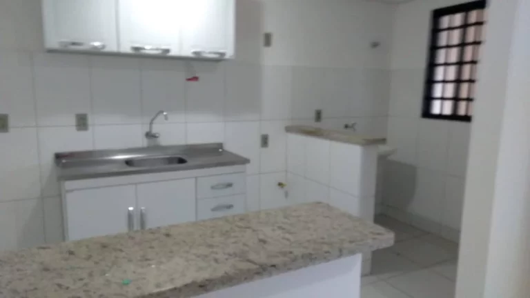 Imagem Apartamento/kitnet, 1 dormitório, Jd. Colonial, próximo da Unesp.