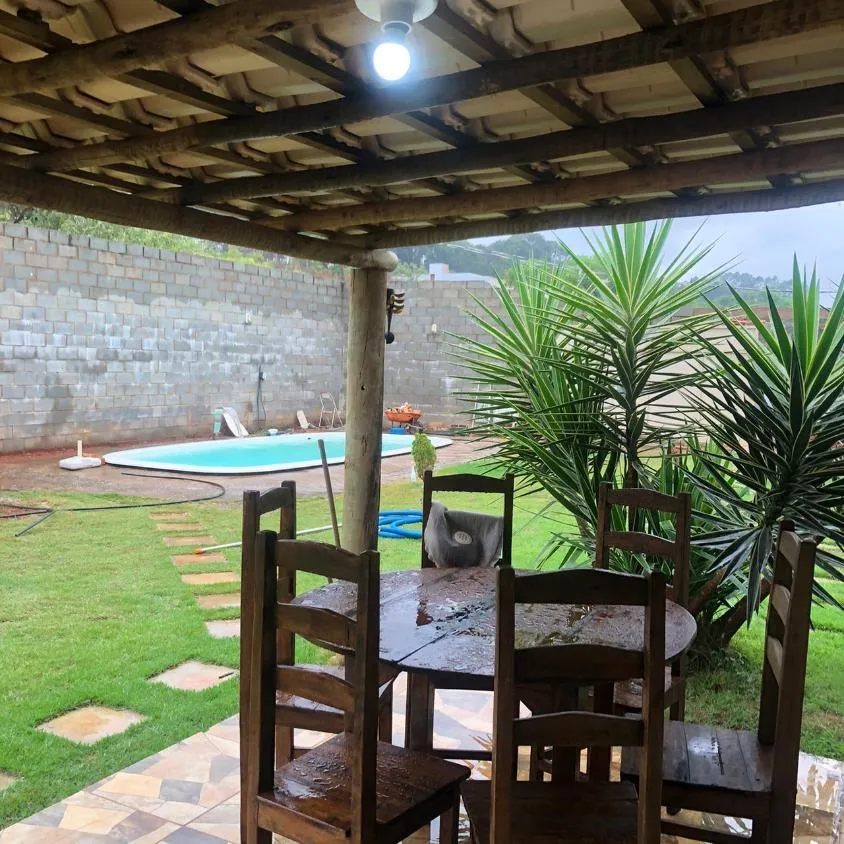 Imagem Vendo uma linda chácara na divisa de Igarapé / Mateus Leme, com 500 m²