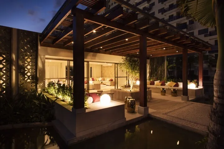 Imagem Apartamento em Lançamentos no bairro Jacarepaguá - Rio de Janeiro, RJ
