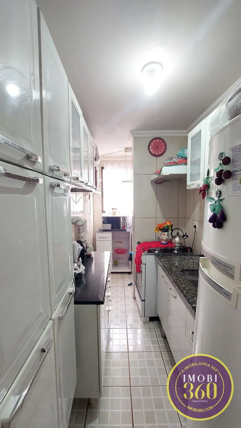Imagem Apartamento com 50m² , muito bem localizado ( Artur Alvim)