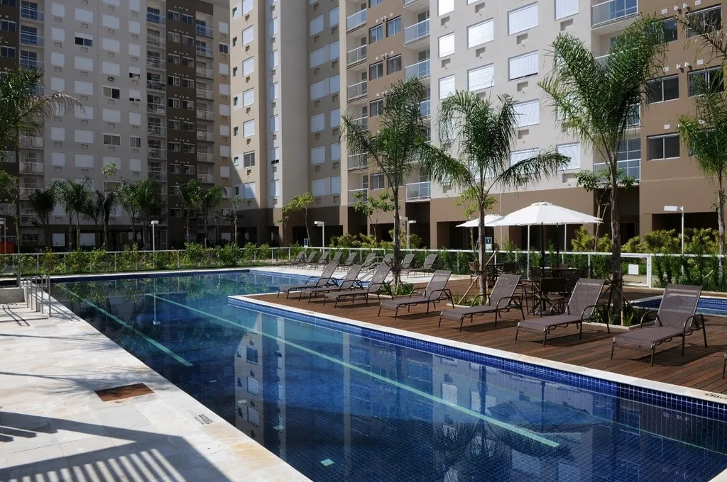 Imagem Apartamento a Venda no bairro Jacarepaguá - Rio de Janeiro, RJ