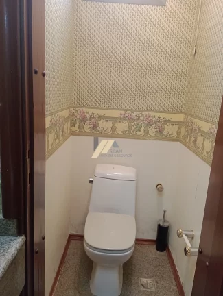 Imagem Apartamento à venda no Cambuí, Campinas-SP: 4 quartos, 2 suítes, 5 banheiros, 3 vagas, 274m² de área.