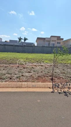 Imagem Excelente oportunidade para construir a casa dos seus sonhos em um dos condomínios mais valorizados...