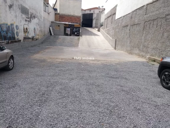 Imagem Terreno à venda na Lapa, São Paulo-SP: 410,00 m² de área disponível!