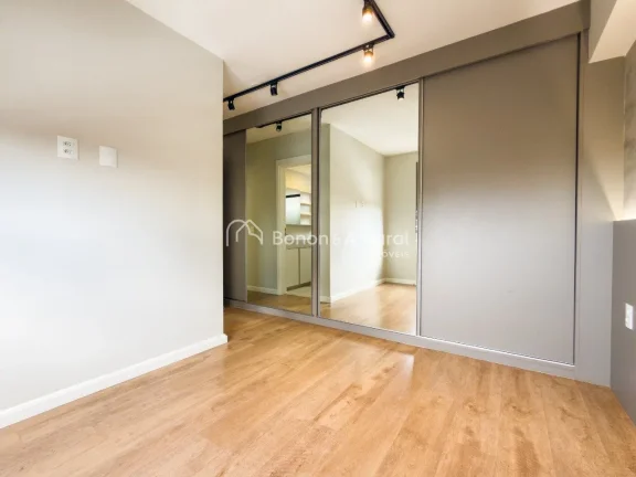 Imagem Apartamento à venda no Living Elegance - alto padrão, excelente andar e pronto para entrar e morar...