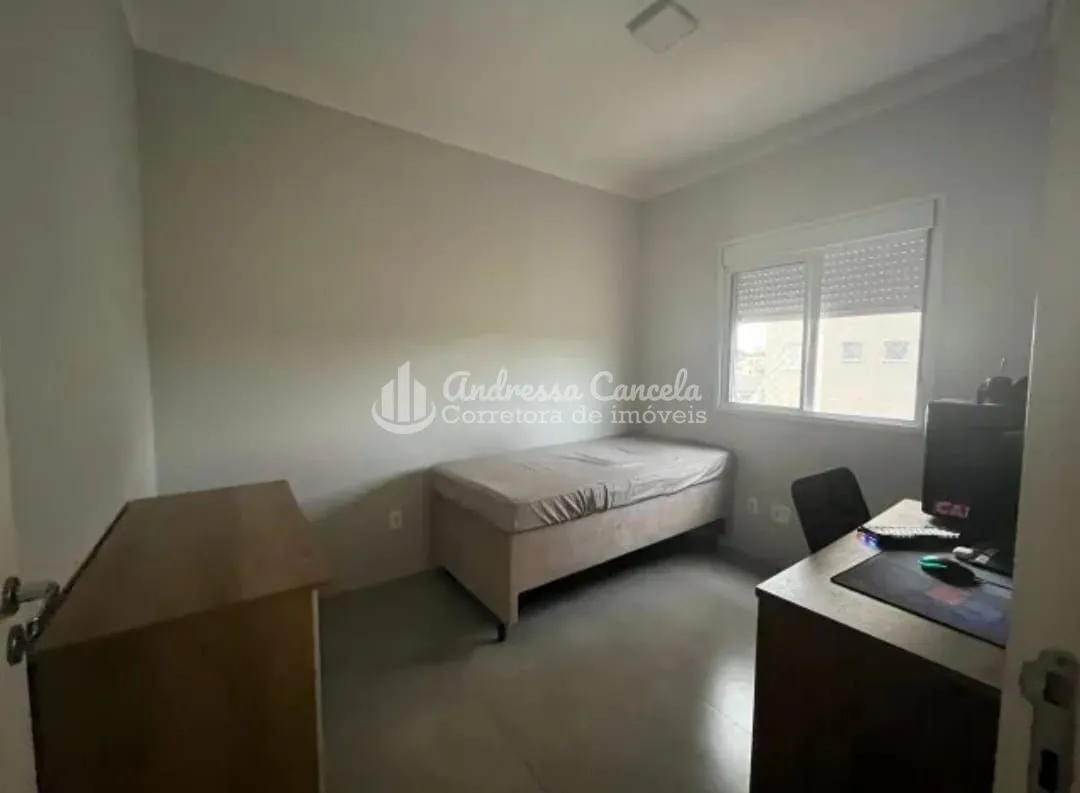 Imagem Nova Residence - Apartamento com 2 dormitórios à venda, 55 m² por R$ 390.000 - Parque Quinta das Paineiras - São José do Rio Preto/SP
