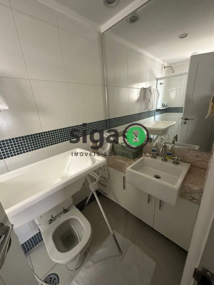 Imagem Apartamento 04 quartos (02 suítes) 04 vagas - Moema