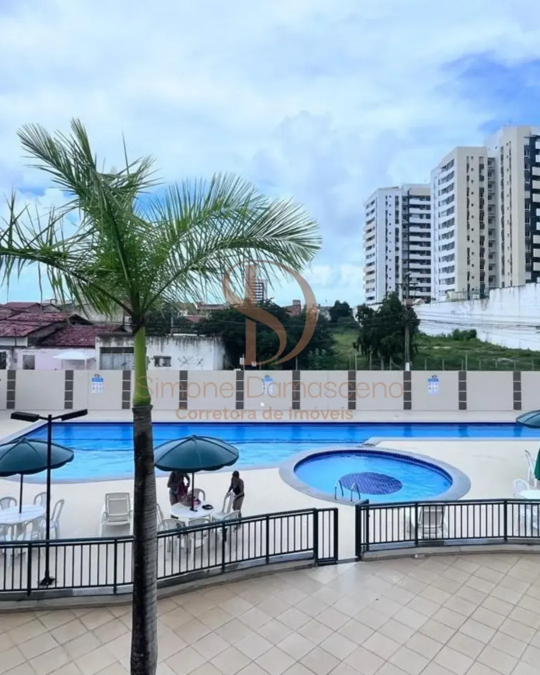 Imagem Apartamento com 3 Quartos à Venda, 78 m² em Farolândia - Aracaju