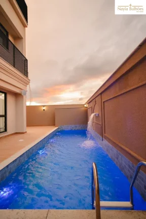 Imagem APARTAMENTO RESIDENCIAL em ITAPEMA - SC, Morretes