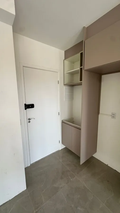 Imagem Apartamento para Venda em Hortolândia, Vila Real, 2 dormitórios, 1 suíte, 2 banheiros, 1 vaga