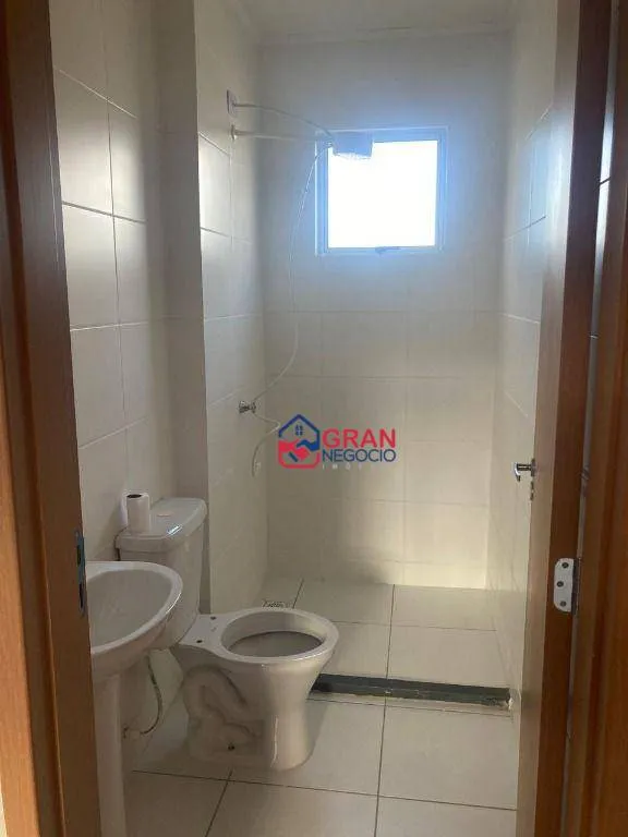 Imagem Apartamento com 2 dormitórios à venda - Almirante Tamandaré/PR