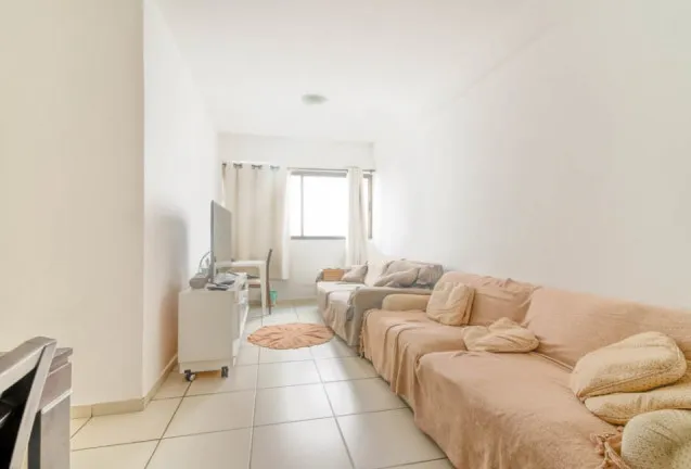Imagem Apartamento com 3 Quartos à Venda, 100 m² em Maracanã - Rio de Janeiro