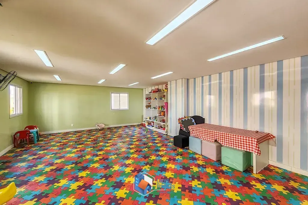 Imagem Apartamento à venda 3 Quartos 1 Suite 1 Vaga 65M² Interlagos São Paulo - SP