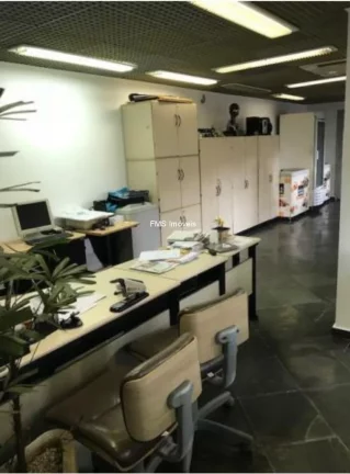 Imagem Prédio de escritório para venda com 1084m²