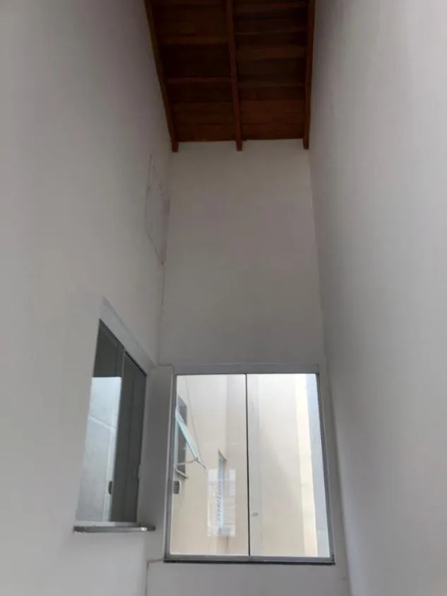 Imagem CASA - JD SANTA FILOMENA- ITATIBA