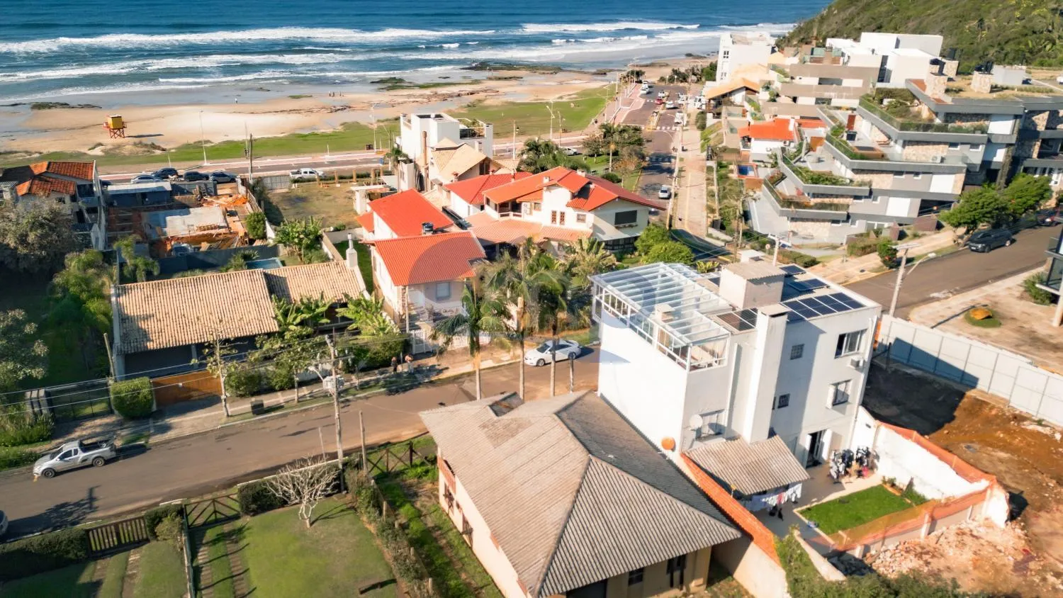 Imagem Terreno a venda na Prainha em Torres/RS