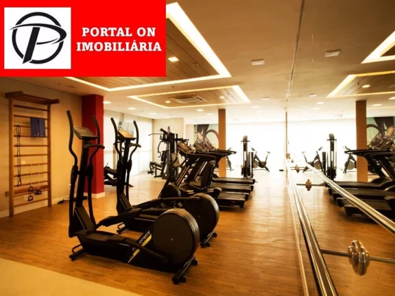 Imagem APARTAMENTO RESIDENCIAL em RIO DE JANEIRO - RJ, BARRA DA TIJUCA