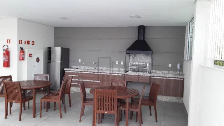 Imagem Apartamento à venda, 72 m² por R$ 580.000,00 - Jardim Moncayo - Sorocaba/SP
